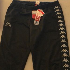 COPY - Kappa Track Pants